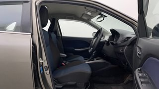 Used 2019 Maruti Suzuki Baleno [2019-2022] Zeta AT Petrol Petrol Automatic interior RIGHT SIDE FRONT DOOR CABIN VIEW