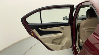 Used 2015 Maruti Suzuki Ciaz [2014-2017] ZXi Petrol Manual interior LEFT REAR DOOR OPEN VIEW