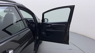 Used 2021 Honda WR-V i-DTEC VX Diesel Manual interior RIGHT FRONT DOOR OPEN VIEW