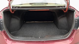 Used 2015 Maruti Suzuki Ciaz [2014-2017] ZXi Petrol Manual interior DICKY INSIDE VIEW