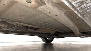 Used 2019 maruti-suzuki Baleno Zeta CVT Petrol Petrol Automatic extra REAR RIGHT UNDERBODY VIEW