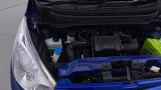 Used 2017 Hyundai Eon [2011-2018] Magna Petrol Manual engine ENGINE RIGHT SIDE VIEW
