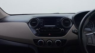 Used 2016 Hyundai Grand i10 [2013-2017] Asta AT 1.2 Kappa VTVT Petrol Automatic top_features Integrated (in-dash) music system