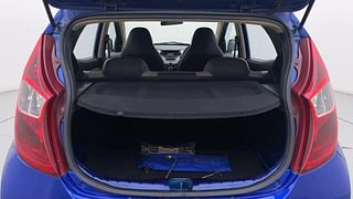 Used 2017 Hyundai Eon [2011-2018] Magna Petrol Manual interior DICKY INSIDE VIEW