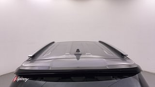 Used 2019 Kia Seltos GTX Plus DCT Petrol Automatic exterior EXTERIOR ROOF VIEW