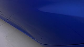 Used 2017 Hyundai Eon [2011-2018] Magna Petrol Manual dents MINOR DENT