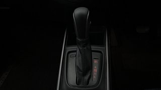 Used 2019 maruti-suzuki Baleno Zeta CVT Petrol Petrol Automatic interior GEAR  KNOB VIEW