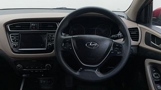 Used 2018 Hyundai Elite i20 [2018-2020] Asta 1.2 Petrol Manual interior STEERING VIEW