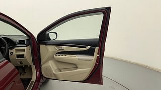 Used 2015 Maruti Suzuki Ciaz [2014-2017] ZXi Petrol Manual interior RIGHT FRONT DOOR OPEN VIEW