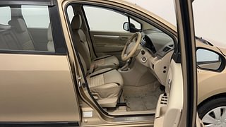 Used 2016 Maruti Suzuki Ertiga [2015-2018] VXI AT Petrol Automatic interior RIGHT SIDE FRONT DOOR CABIN VIEW
