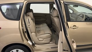 Used 2016 Maruti Suzuki Ertiga [2015-2018] VXI AT Petrol Automatic interior RIGHT SIDE REAR DOOR CABIN VIEW