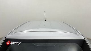 Used 2013 Toyota Etios Liva [2010-2017] G Petrol Manual exterior EXTERIOR ROOF VIEW