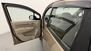 Used 2016 Maruti Suzuki Ertiga [2015-2018] VXI AT Petrol Automatic interior LEFT FRONT DOOR OPEN VIEW