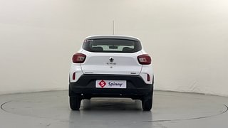 Used 2022 Renault Kwid 1.0 RXT AMT SCE Petrol Automatic exterior BACK VIEW