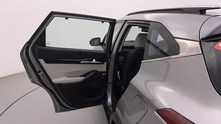 Used 2019 Kia Seltos GTX Plus DCT Petrol Automatic interior LEFT REAR DOOR OPEN VIEW