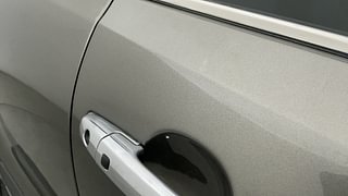 Used 2019 maruti-suzuki Baleno Zeta CVT Petrol Petrol Automatic dents MINOR SCRATCH