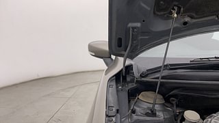 Used 2019 maruti-suzuki Baleno Zeta CVT Petrol Petrol Automatic engine ENGINE RIGHT SIDE HINGE & APRON VIEW