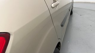 Used 2012 Maruti Suzuki Ertiga [2012-2015] Vxi Petrol Manual dents MINOR SCRATCH