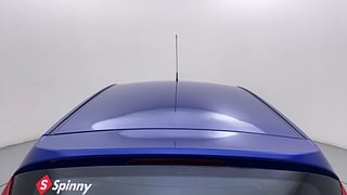 Used 2017 Hyundai Eon [2011-2018] Magna Petrol Manual exterior EXTERIOR ROOF VIEW