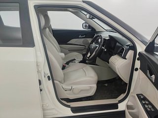 Used 2020 Mahindra XUV 300 W8 (O) Diesel Diesel Manual interior RIGHT SIDE FRONT DOOR CABIN VIEW