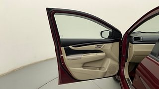 Used 2015 Maruti Suzuki Ciaz [2014-2017] ZXi Petrol Manual interior LEFT FRONT DOOR OPEN VIEW