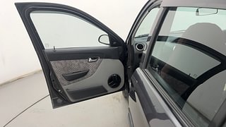 Used 2017 Maruti Suzuki Alto 800 [2016-2019] Lxi (O) Petrol Manual interior LEFT FRONT DOOR OPEN VIEW