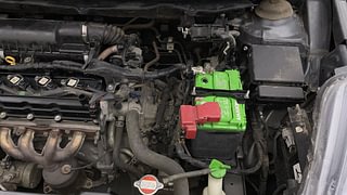 Used 2019 maruti-suzuki Baleno Zeta CVT Petrol Petrol Automatic engine ENGINE LEFT SIDE VIEW