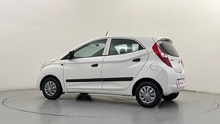 Used 2013 Hyundai Eon [2011-2018] Era Petrol Manual exterior LEFT SIDE VIEW