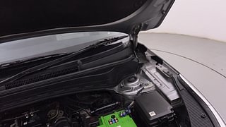 Used 2019 Kia Seltos GTX Plus DCT Petrol Automatic engine ENGINE LEFT SIDE HINGE & APRON VIEW