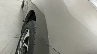 Used 2019 maruti-suzuki Baleno Zeta CVT Petrol Petrol Automatic dents MINOR DENT