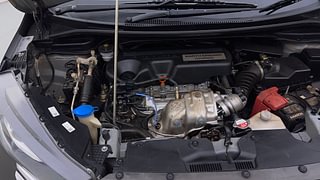 Used 2021 Honda WR-V i-DTEC VX Diesel Manual engine ENGINE RIGHT SIDE VIEW