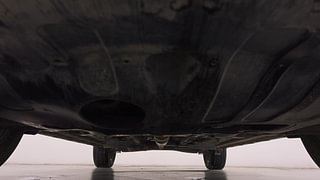 Used 2019 Kia Seltos GTX Plus DCT Petrol Automatic extra FRONT LEFT UNDERBODY VIEW