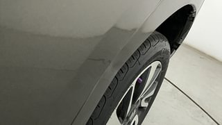 Used 2019 maruti-suzuki Baleno Zeta CVT Petrol Petrol Automatic dents MINOR DENT