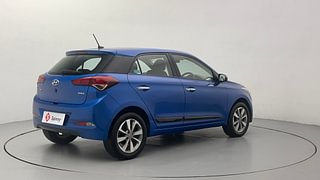 Used 2017 Hyundai Elite i20 [2014-2018] Asta 1.2 (O) Petrol Manual exterior RIGHT REAR CORNER VIEW