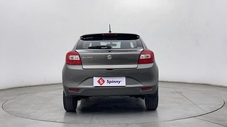 Used 2019 maruti-suzuki Baleno Zeta CVT Petrol Petrol Automatic exterior BACK VIEW