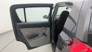 Used 2017 Maruti Suzuki Alto 800 [2016-2019] Lxi (O) Petrol Manual interior LEFT REAR DOOR OPEN VIEW