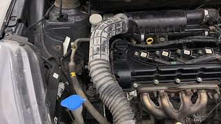 Used 2019 maruti-suzuki Baleno Zeta CVT Petrol Petrol Automatic engine ENGINE RIGHT SIDE VIEW