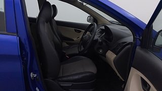 Used 2017 Hyundai Eon [2011-2018] Magna Petrol Manual interior RIGHT SIDE FRONT DOOR CABIN VIEW