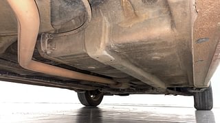 Used 2016 Hyundai Grand i10 [2013-2017] Asta AT 1.2 Kappa VTVT Petrol Automatic extra REAR RIGHT UNDERBODY VIEW