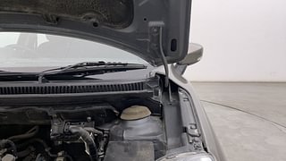 Used 2019 maruti-suzuki Baleno Zeta CVT Petrol Petrol Automatic engine ENGINE LEFT SIDE HINGE & APRON VIEW