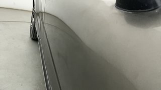 Used 2019 maruti-suzuki Baleno Zeta CVT Petrol Petrol Automatic dents MINOR DENT