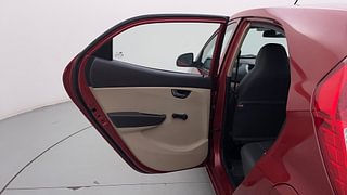 Used 2013 Hyundai Eon [2011-2018] Sportz Petrol Manual interior LEFT REAR DOOR OPEN VIEW