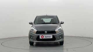 Used 2018 Maruti Suzuki Celerio VXI CNG Petrol+cng Manual exterior FRONT VIEW