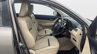 Used 2019 Maruti Suzuki Dzire [2017-2020] VDi AMT Diesel Automatic interior RIGHT SIDE FRONT DOOR CABIN VIEW