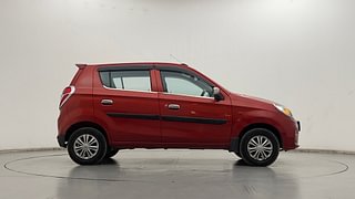 Used 2020 Maruti Suzuki Alto 800 [2019-2022] LXI Petrol Manual exterior RIGHT SIDE VIEW