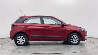 Used 2020 Hyundai Elite i20 [2018-2020] Magna Plus 1.2 Petrol Manual exterior RIGHT SIDE VIEW