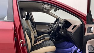 Used 2020 Hyundai Elite i20 [2018-2020] Magna Plus 1.2 Petrol Manual interior RIGHT SIDE FRONT DOOR CABIN VIEW