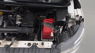 Used 2020 Renault Triber RXT Petrol Manual engine ENGINE LEFT SIDE VIEW