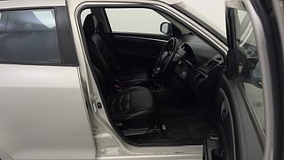 Used 2015 Maruti Suzuki Swift [2011-2017] LDi Diesel Manual interior RIGHT SIDE FRONT DOOR CABIN VIEW