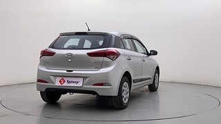 Used 2016 Hyundai Elite i20 [2014-2018] Sportz 1.2 Petrol Manual exterior RIGHT REAR CORNER VIEW